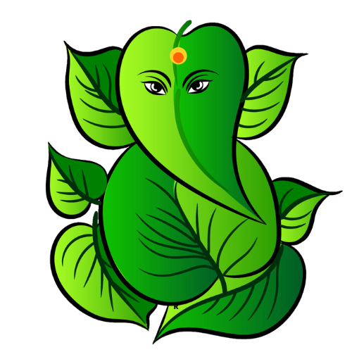 Harischandraa Caterers Logo